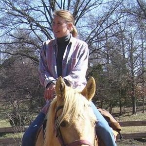 Meet your Posher, Beth